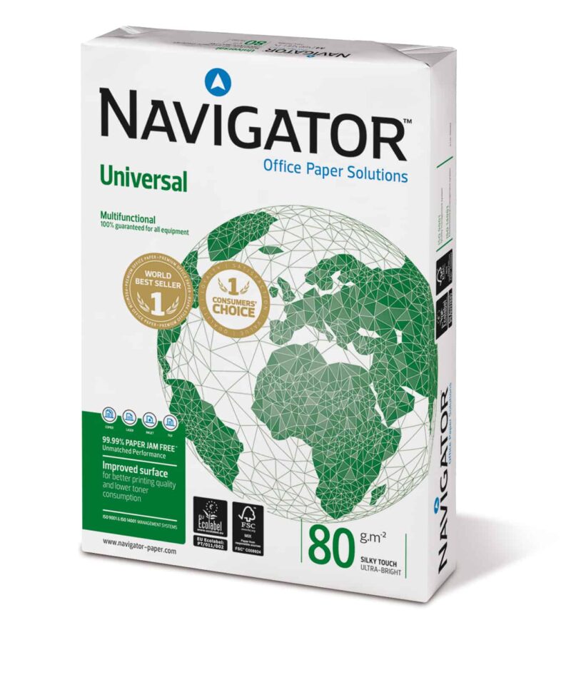 Navigator Universal 80g
